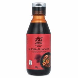 Asia Green Garden glassa di soia