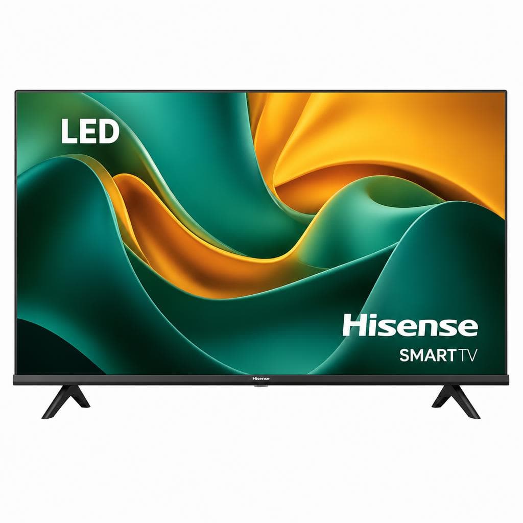 Hisense TV LED 55" UHD 4K 55A69S, 55" – Expert