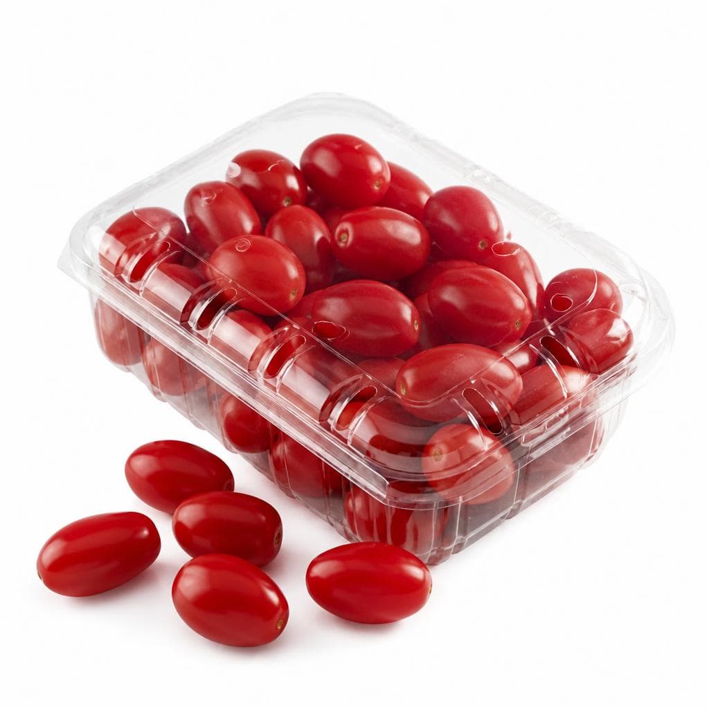 Pomodori Datterino 500 g in offerta da Iper La grande i