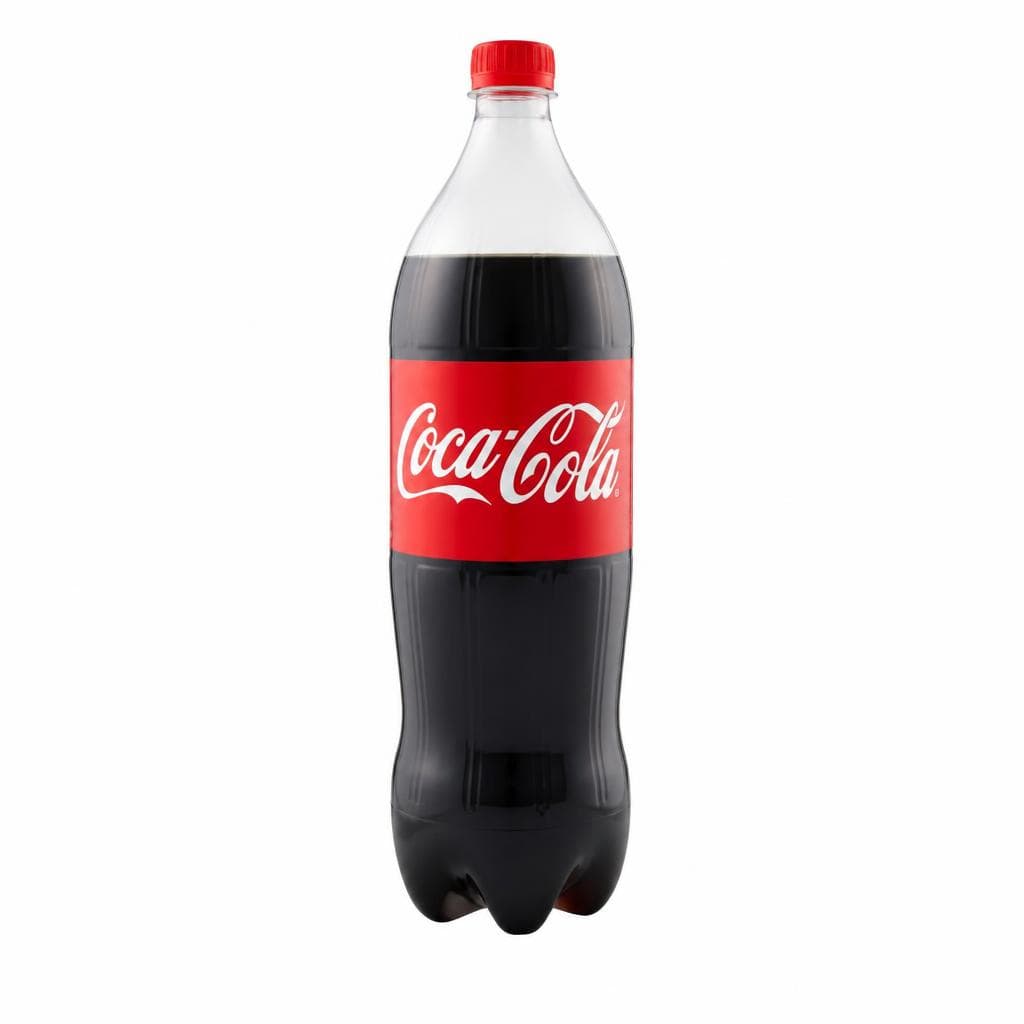 Coca Cola, 1,5 L Coca-Cola – Carrefour