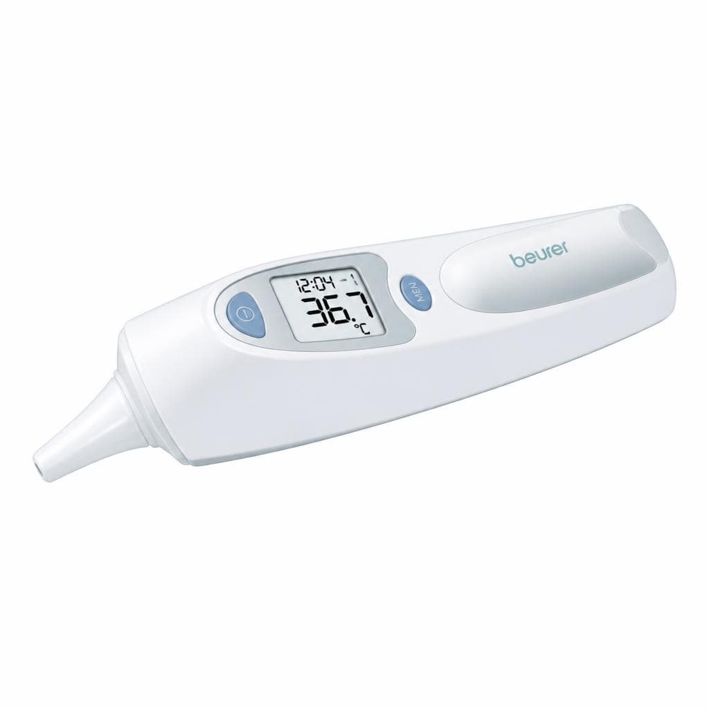 Beurer termometro auricolare SFT 53 – Euronics