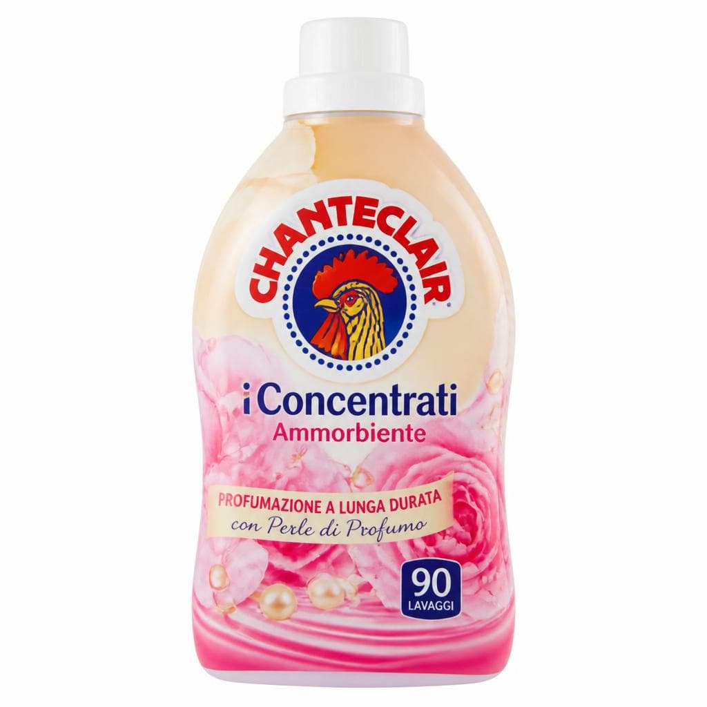 Chanteclair ammorbidente concentrato, 90 lavaggi – Tigota