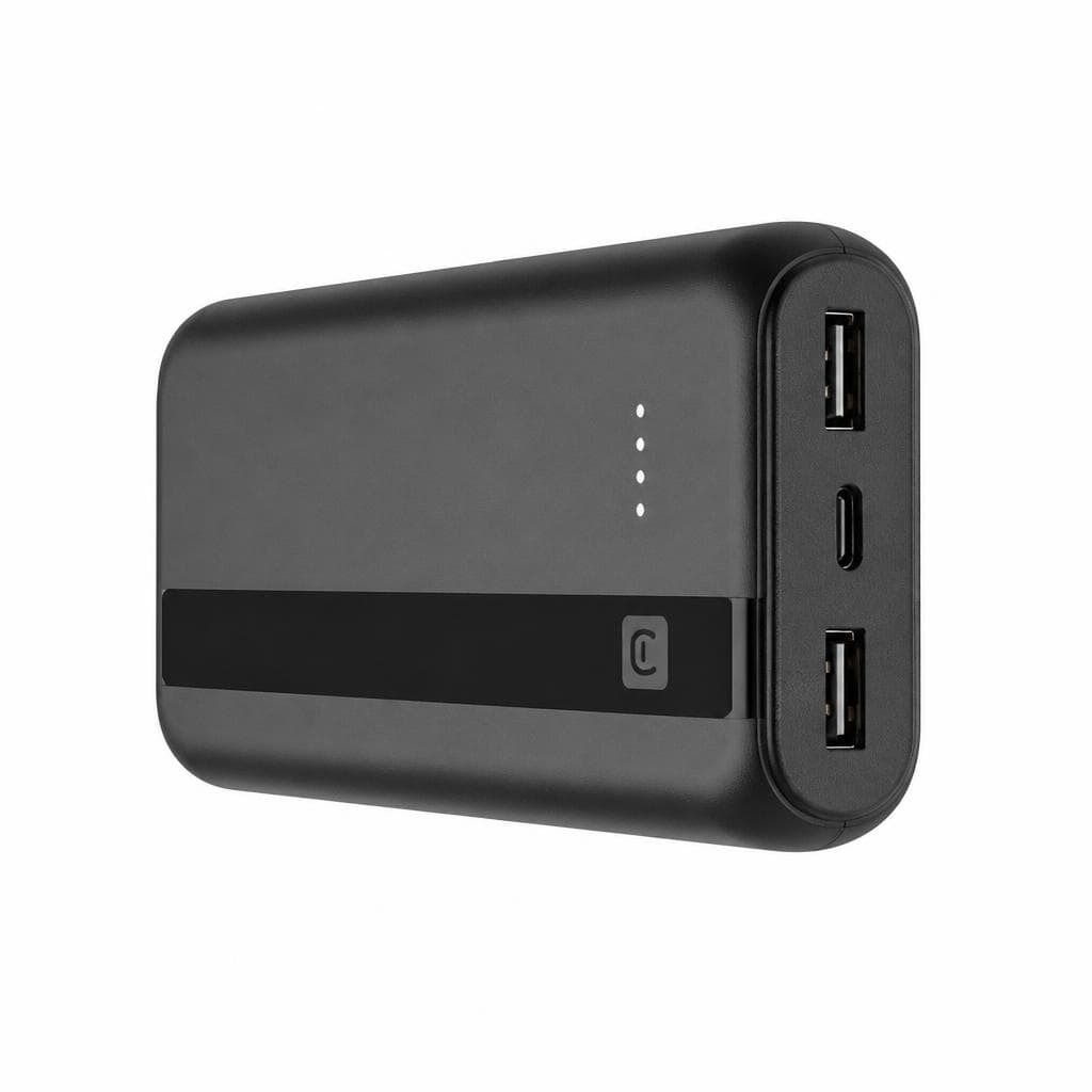Cellularline Essential caricatore portatile, 5.000 mAh – Euronics