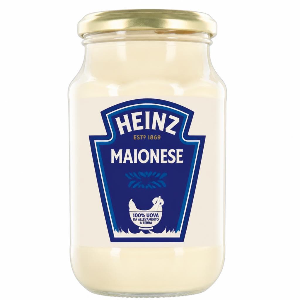 Heinz maionese, 415 g – ALDI