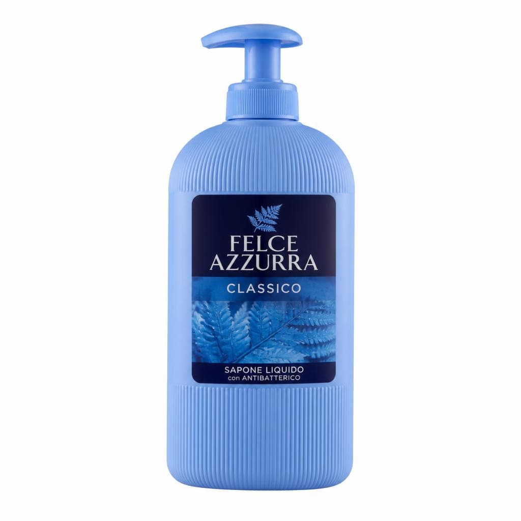 Prodotti Felce Azzurra – Dm