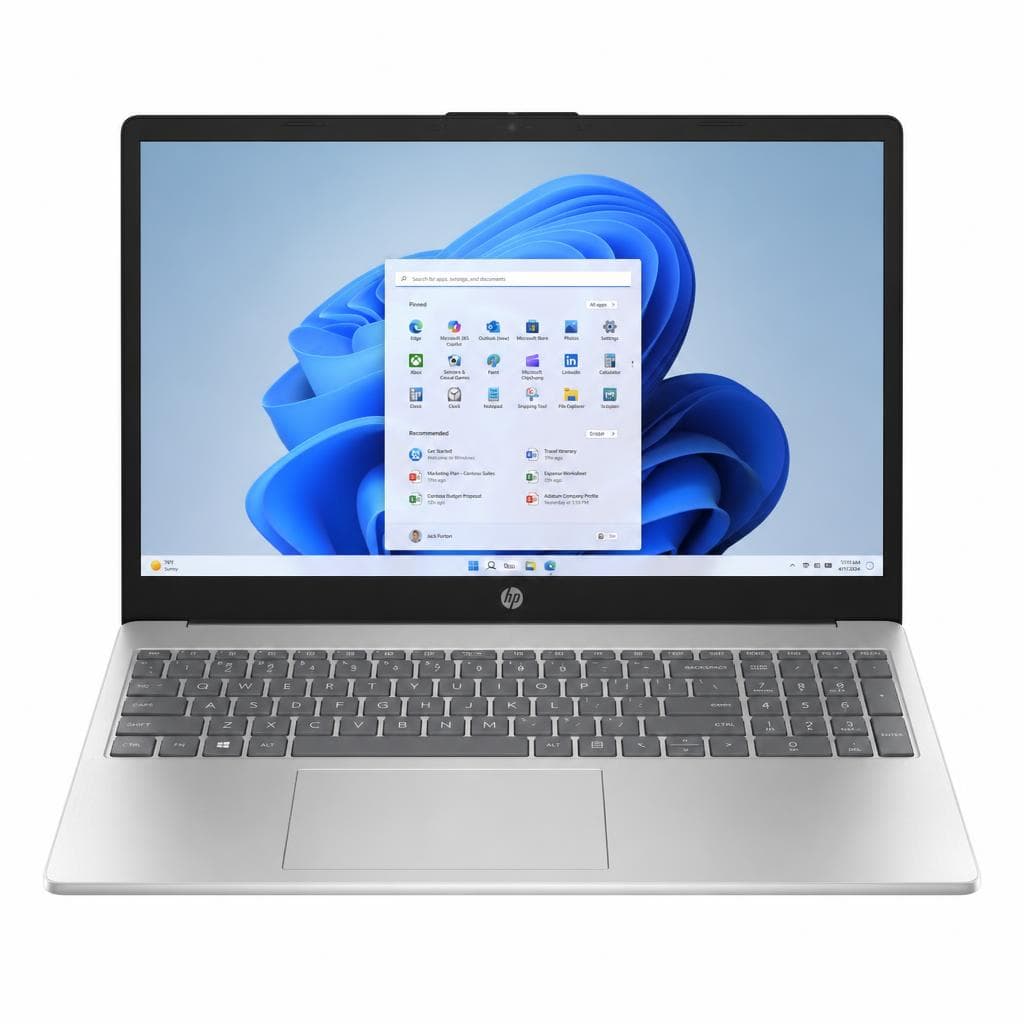HP Notebook 15-FD2026NLX – Trony