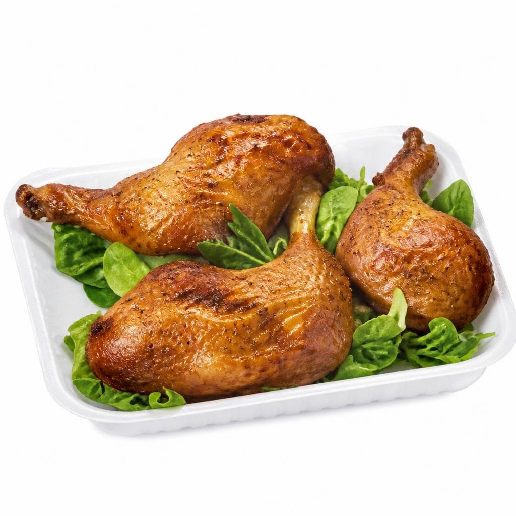 Coscia di pollo Campese Arrosto in offerta da Carrefour