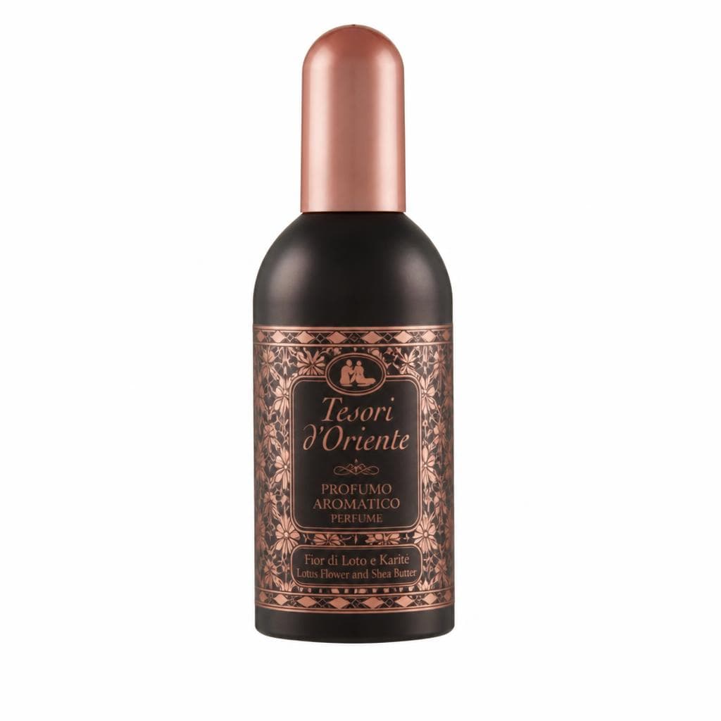 Profumo Tesori d'Oriente 100 ml / 150 ml in offerta da Panorama