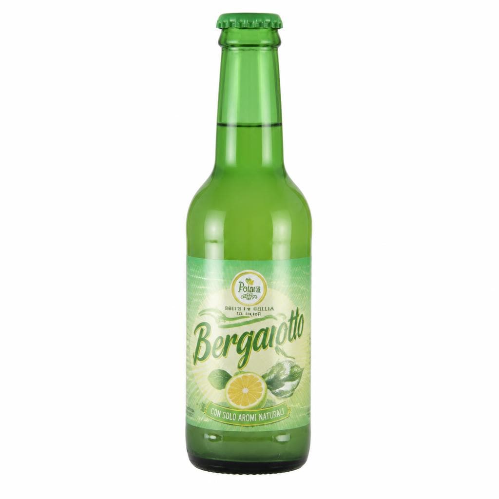 Bergamotto, 200 ml – Dpiù