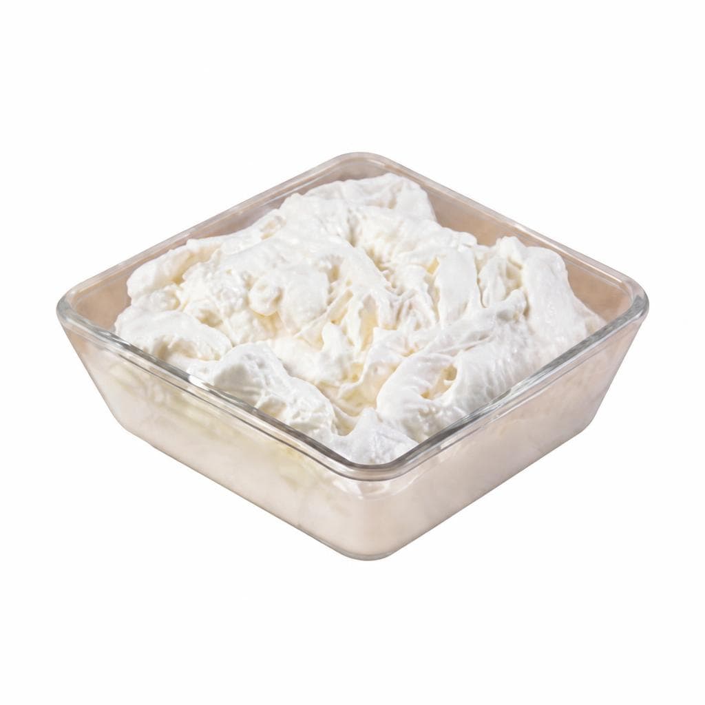 Stracciatella fresca – Carrefour