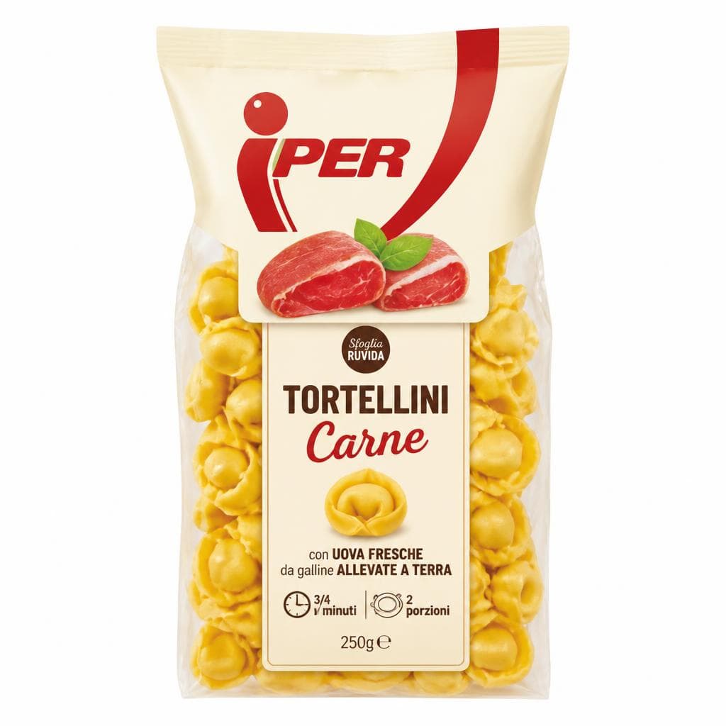 Prodotti a marchio Iper – Iper La grande i