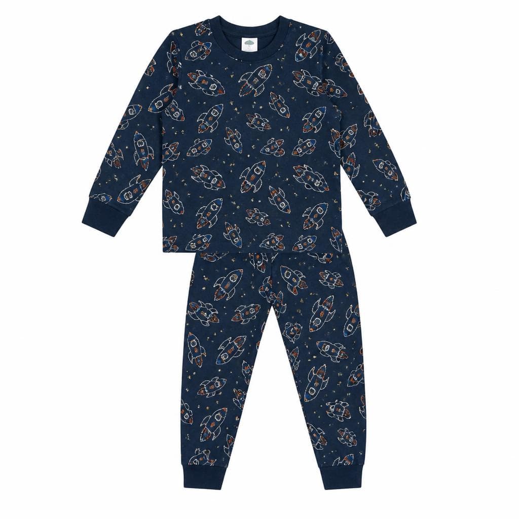 Pigiama per bambini L&D – ALDI