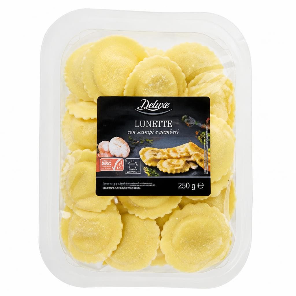 Deluxe Lunette, 250 g – Lidl