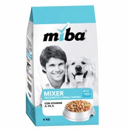 Mixer per Cani
