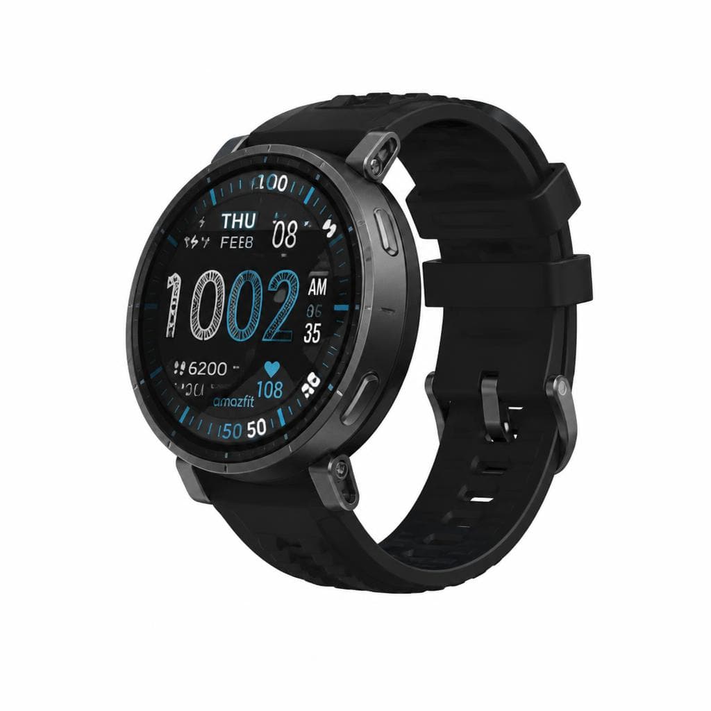 Amazfit Active Max – Euronics