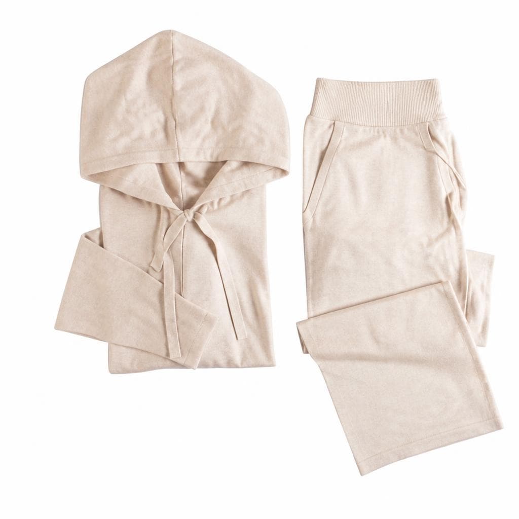 Maglia con cappuccio o pantalone donna – Esselunga