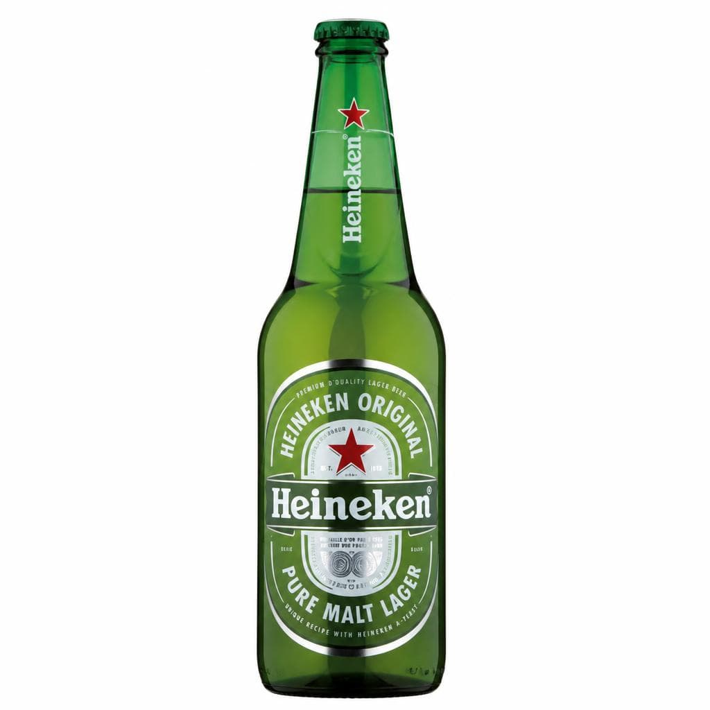 Birra Heineken, 66 cl – Il Gigante