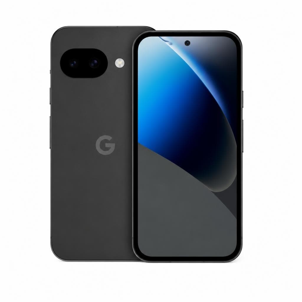 Google Pixel 10A – Unieuro