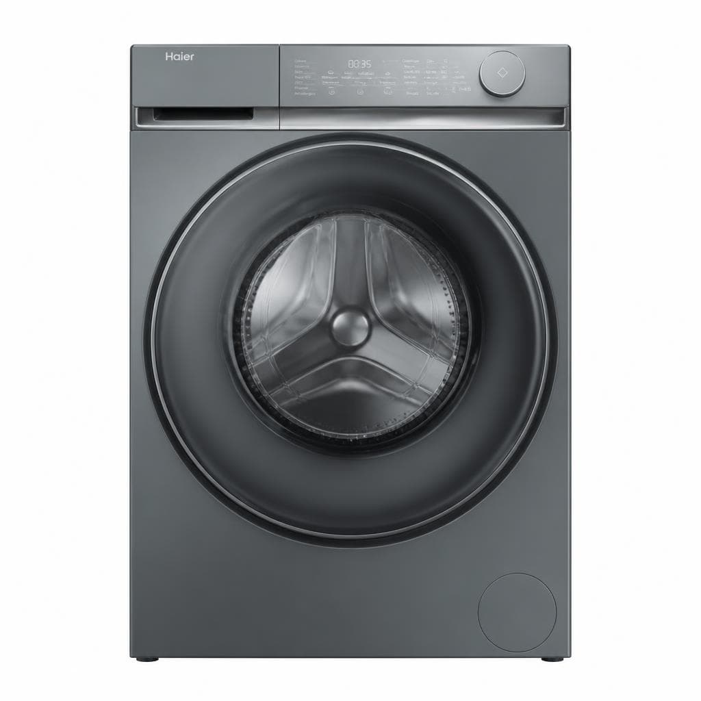 Haier lavatrice HW100-B14367G 10 KG in offerta da Euronics