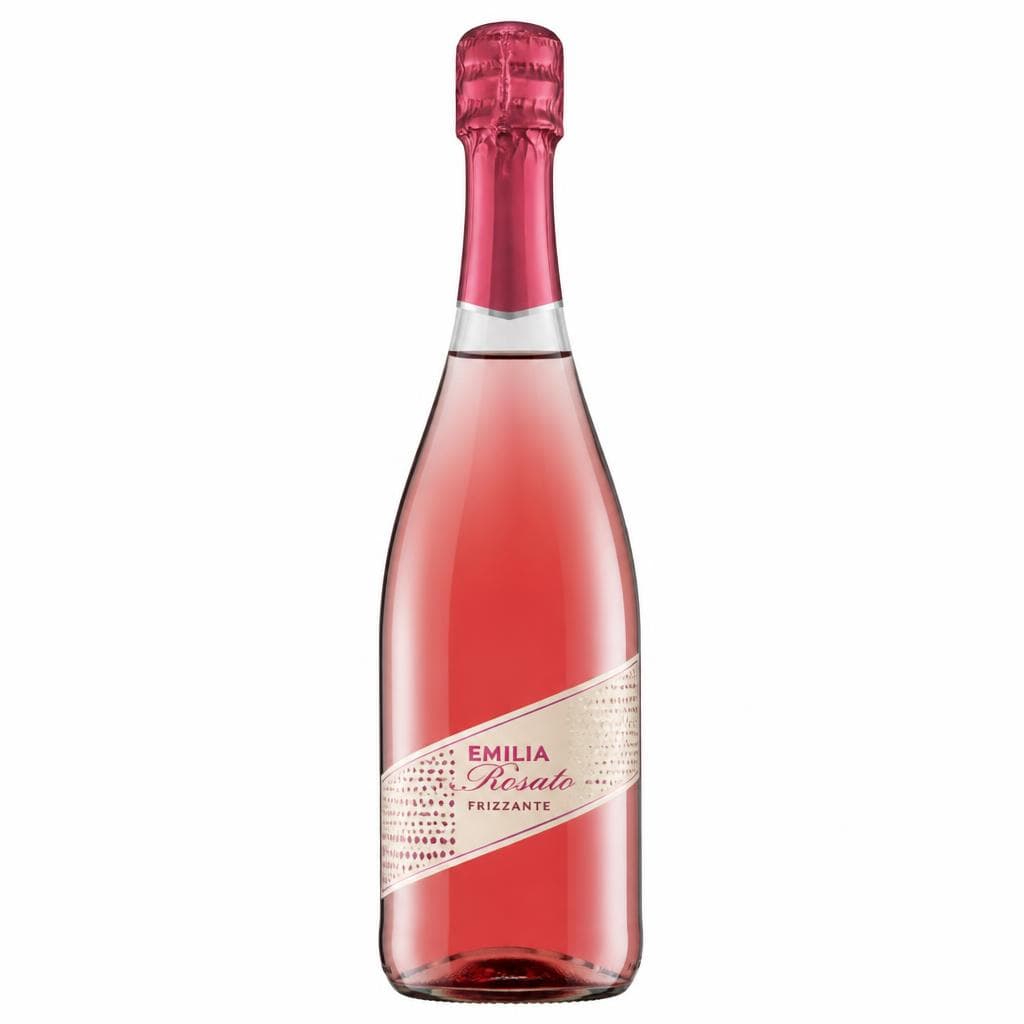 Rosato Emilia Frizzante IGT, 75 cl – Penny