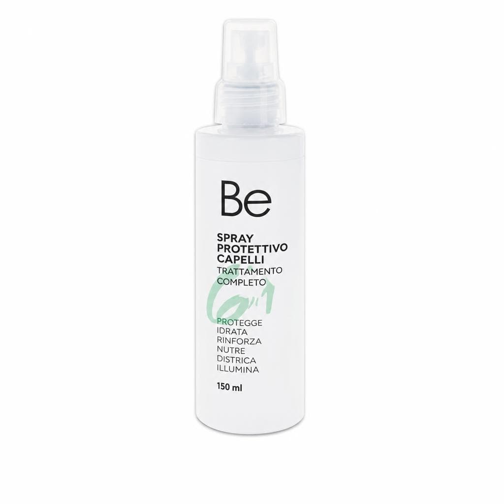 Spray protettivo capelli Be, 150 ml – MD