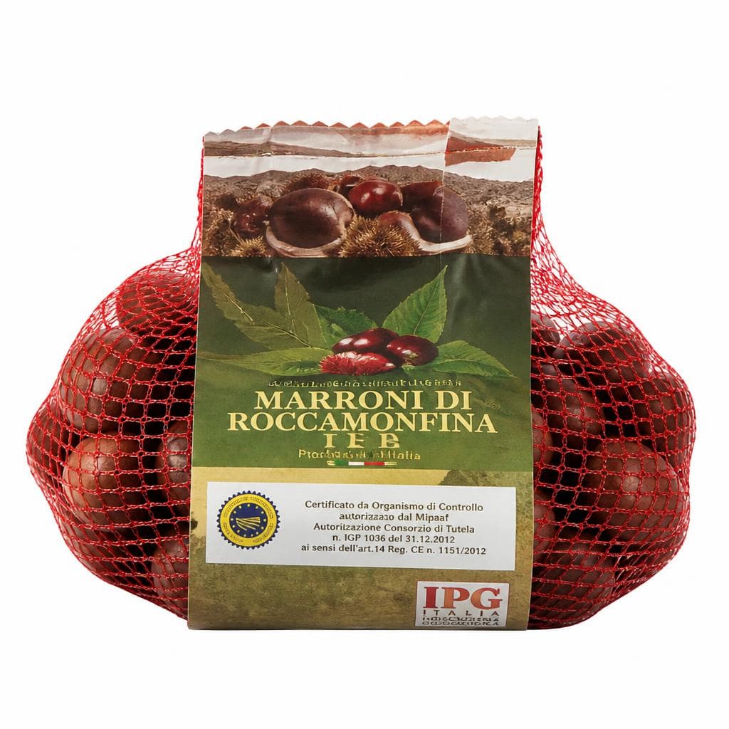 Castagna di Roccamonfina IGP, 1 kg – Iper La grande i