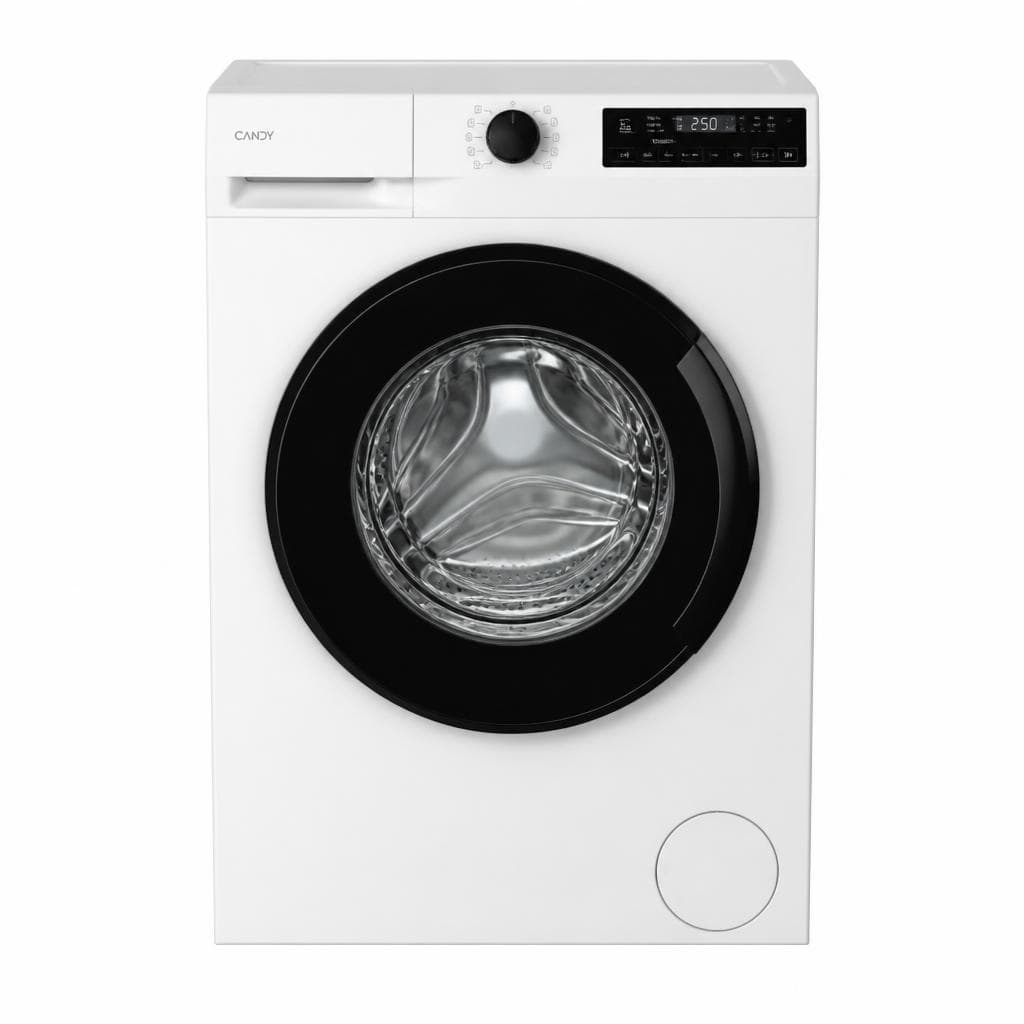 Lavatrice Superslim Prowash 500 BR26SSB5-S – Euronics
