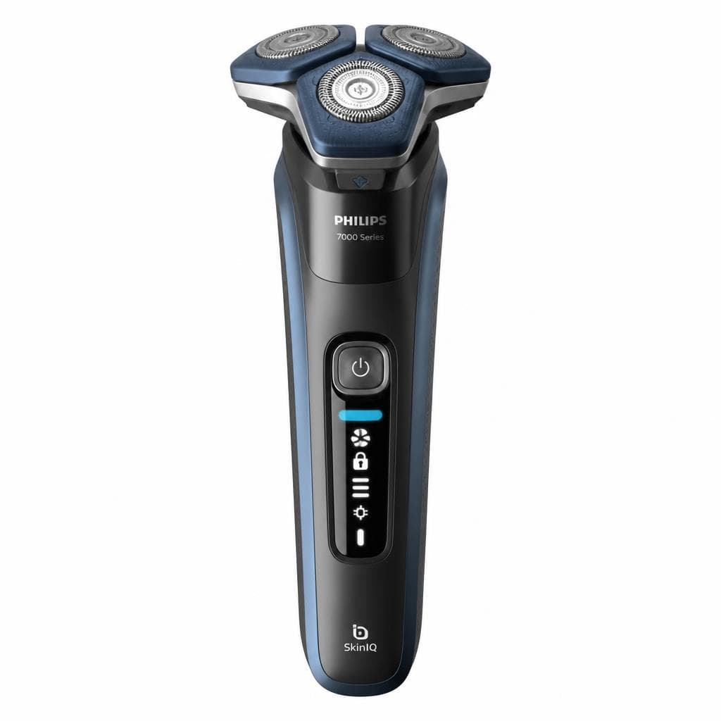 Philips Rasoio Wet & Dry Serie 7000 S7886/35 – Unieuro