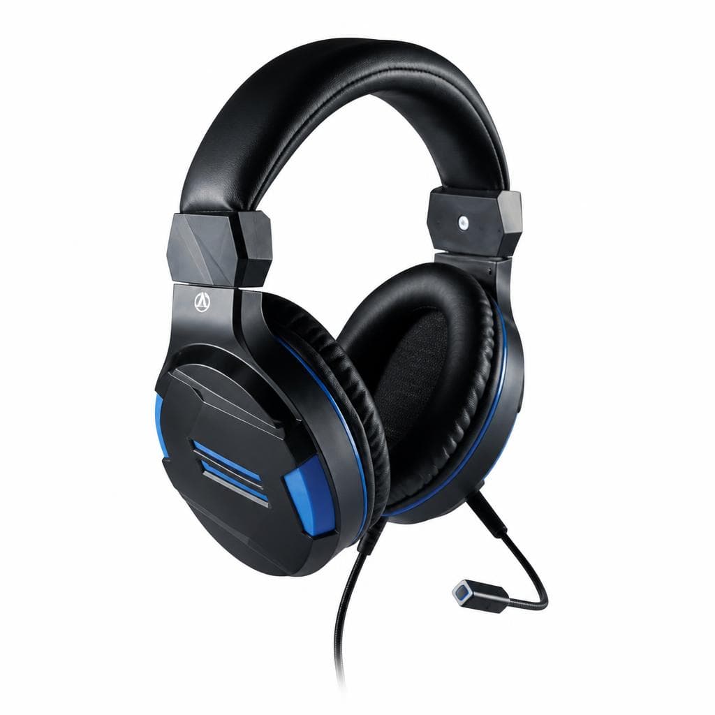 Bigben cuffie gaming V3 per PS4/PS5 in offerta da Expert