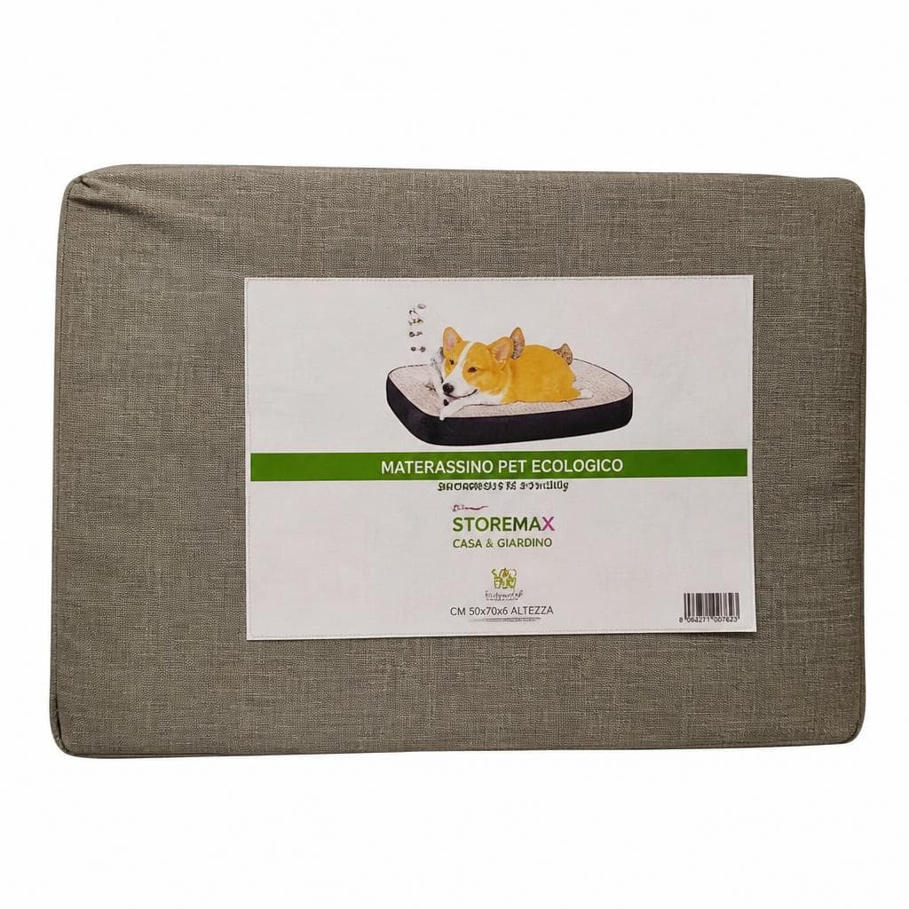 Materassino Pet ecologico – Dpiù