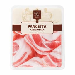 Il Tagliere del Re Pancetta arrotolata