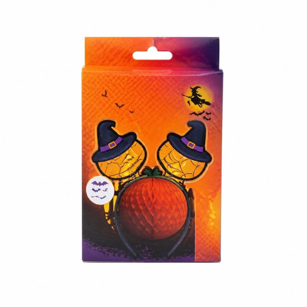 Accessori Halloween – Il Gigante