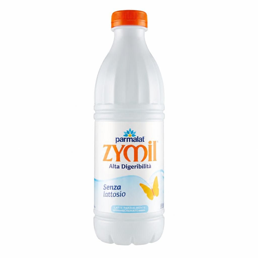 Latte senza lattosio, 1 l Zymil – Lidl