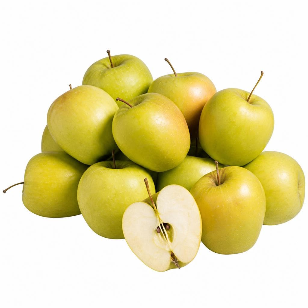Mele Golden, 1,5 kg – Dpiù