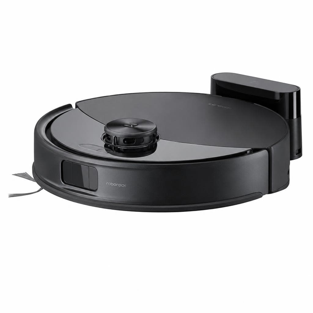 Aspirapolvere robot Roborock Q10VF in offerta da Esselunga