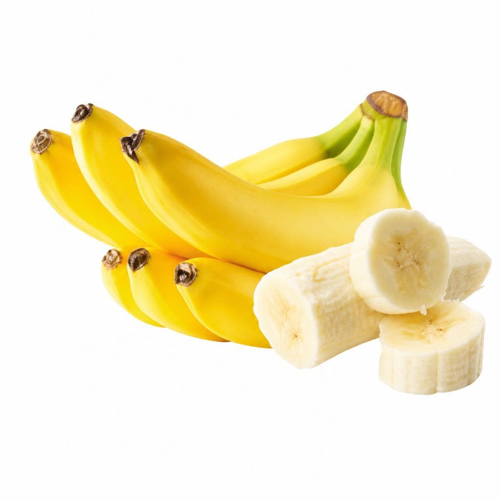 Banane – MD