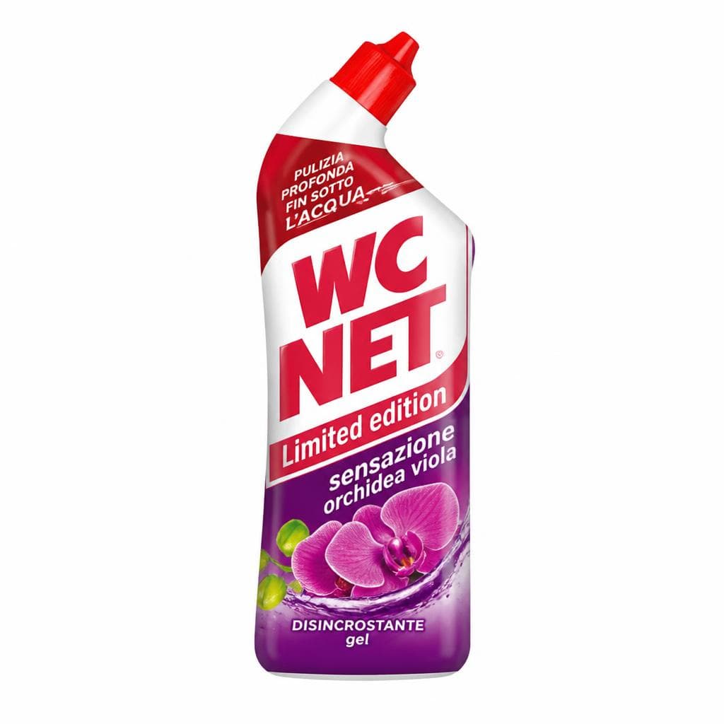 WC Net, 700 ml – Risparmio Casa