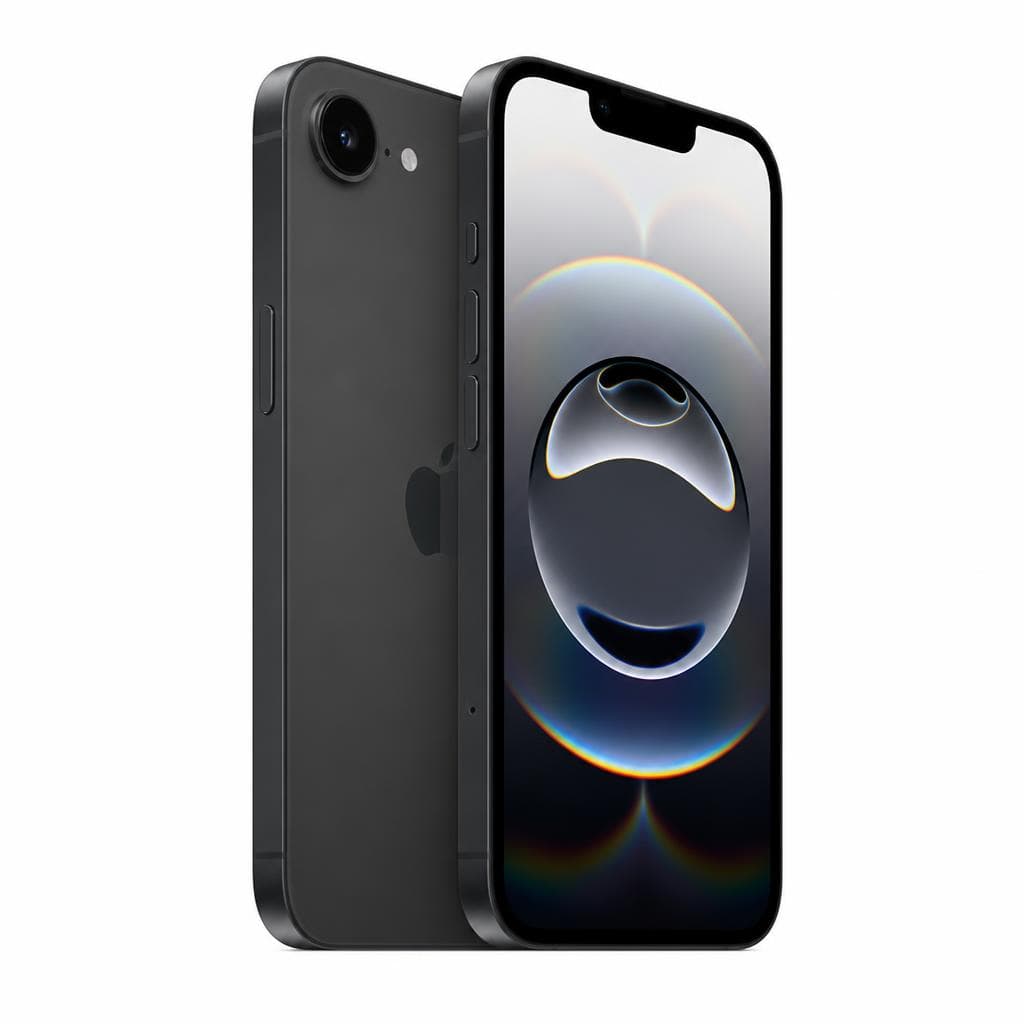 iPhone 16e, 128GB Apple – MediaWorld