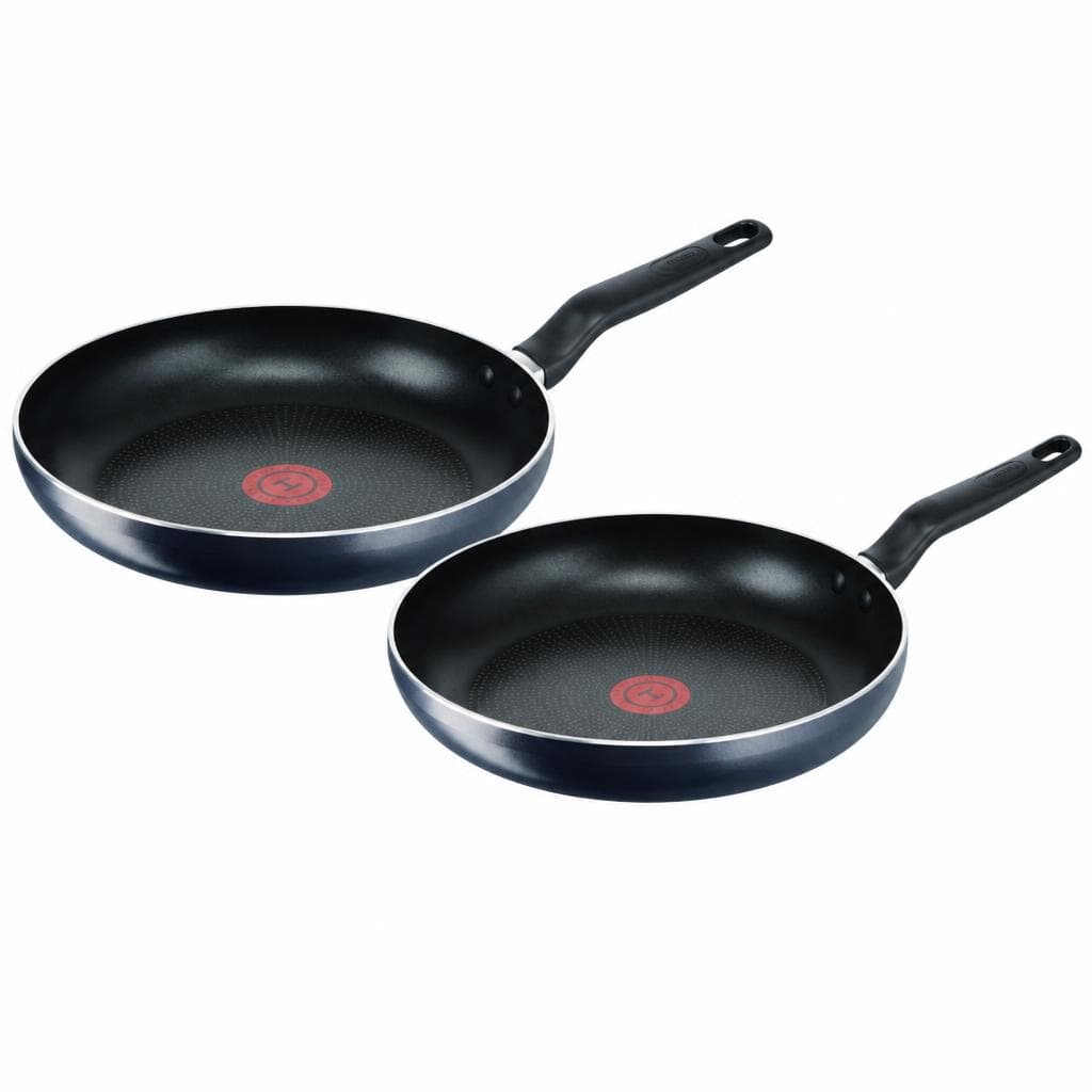 Bis padelle 010259600002 2 pezzi Lagostina in offerta da Euronics