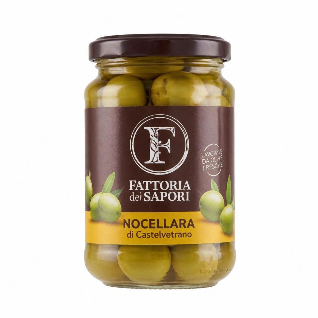 Linea Fattoria dei Sapori da 150 g a 530 g in offerta da Iper La grande i
