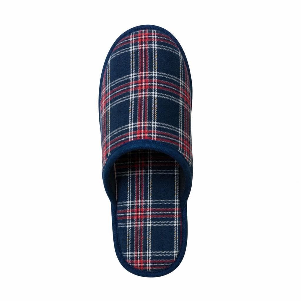 Pantofole uomo o donna, mis. 36-46 – Carrefour