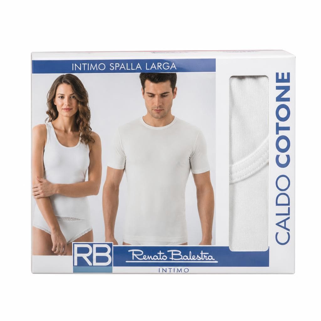 Maglieria intima donna o uomo Renato Balestra – Bennet