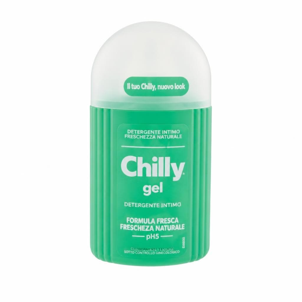 Detergente Intimo Chilly 300 ml in offerta da Carrefour