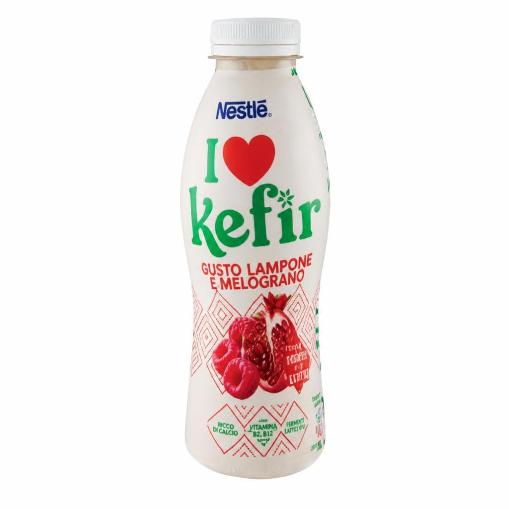 I Love Kefir, 500 g Nestlé – Carrefour