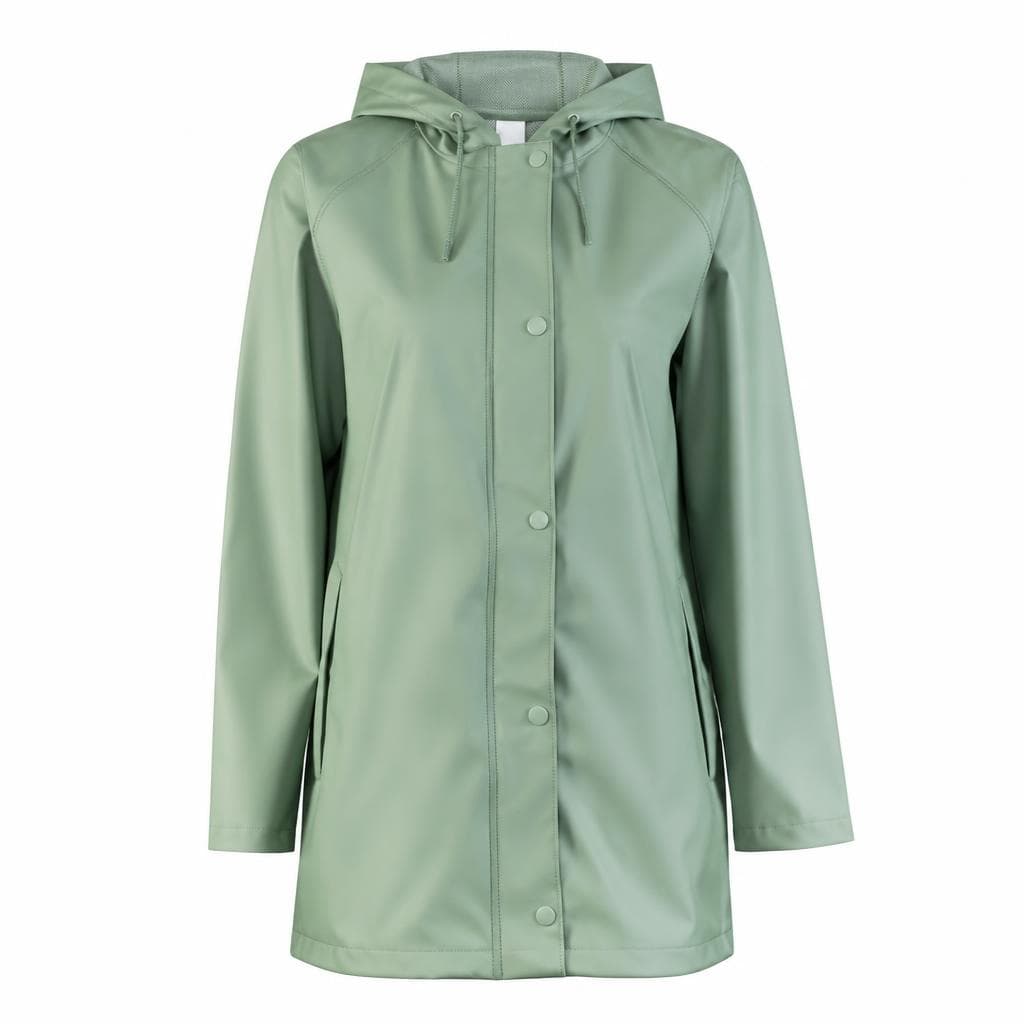 UP2FASHION giacca impermeabile da donna – ALDI