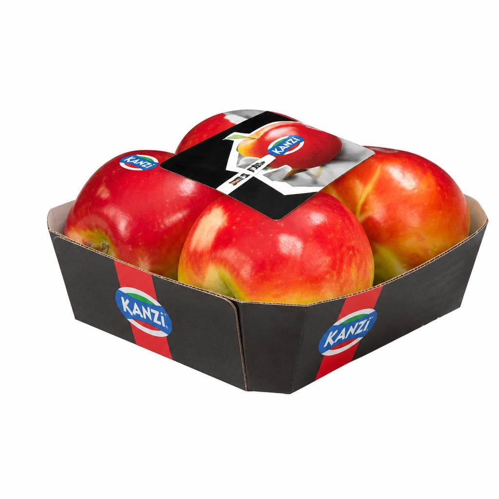 Mela Kanzi, 800 g – Il Gigante