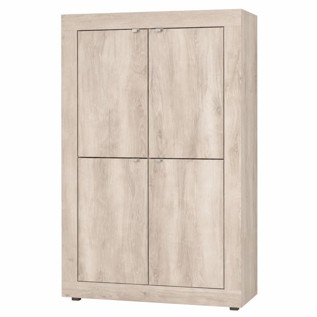 Madia 4 ante Basic – Mondo Convenienza