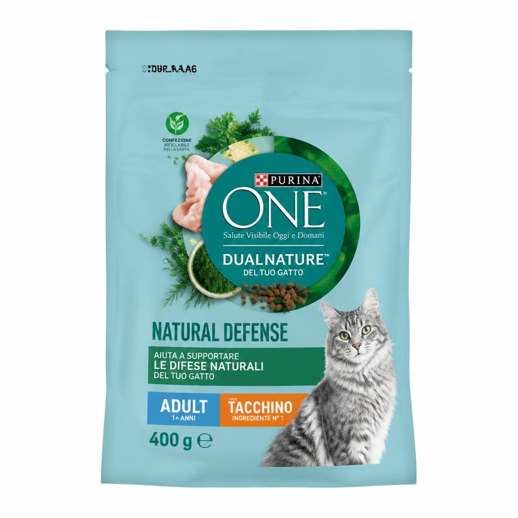 Purina One Hydralife, 50 g – Carrefour