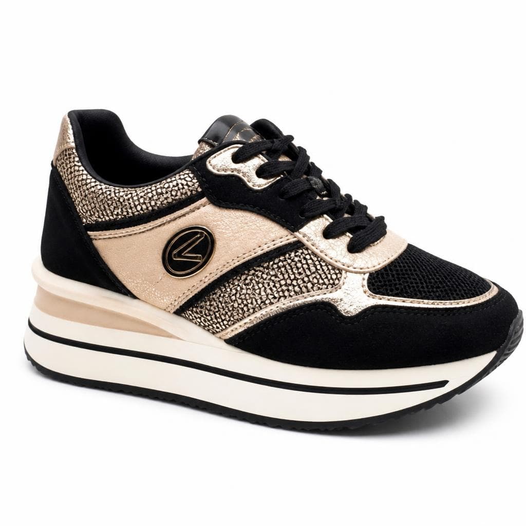 Scarpa donna o uomo, donna, mis. 36/41 o uomo, mis. 41/45 Jomix – Iper La grande i