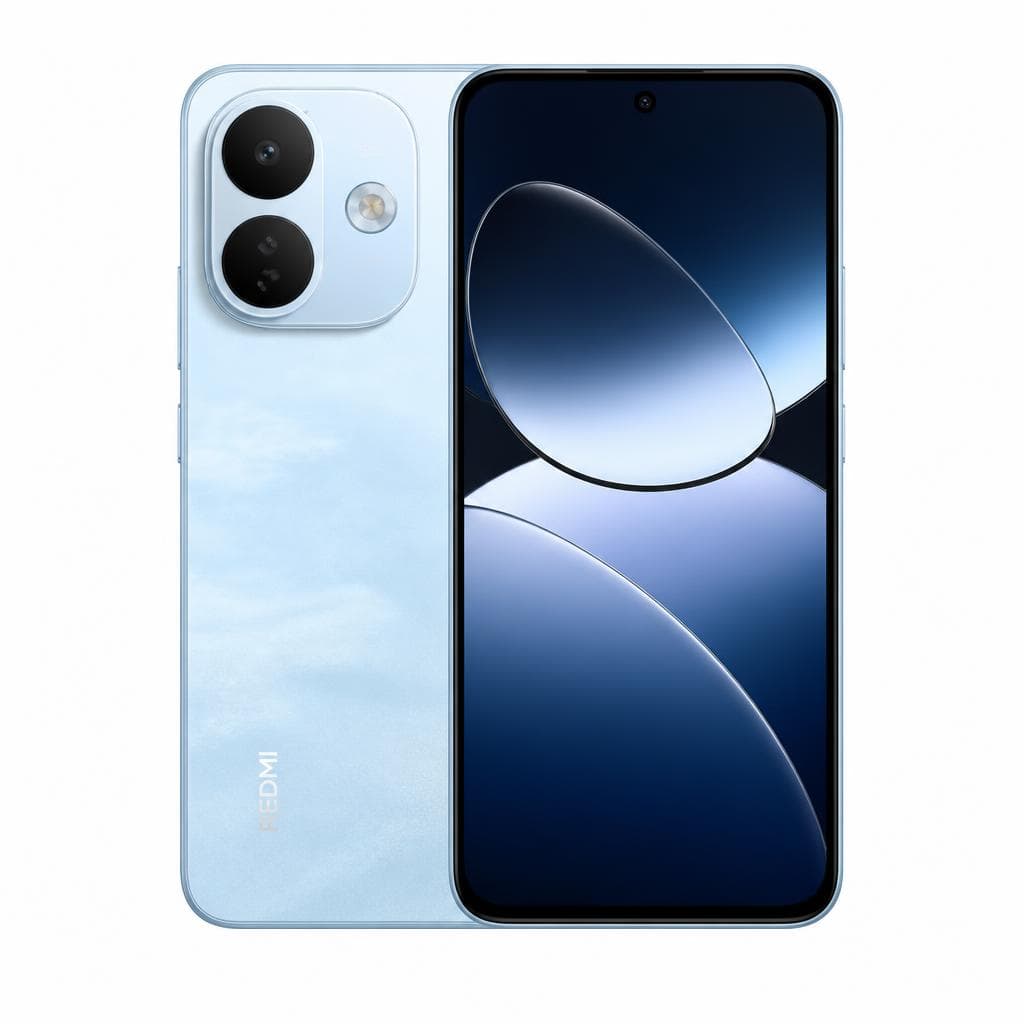 Smartphone Redmi Note 17 Xiaomi – Euronics